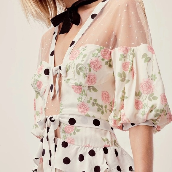 SOLD!!! Butterscotch For love and lemons - Picture 5 of 8